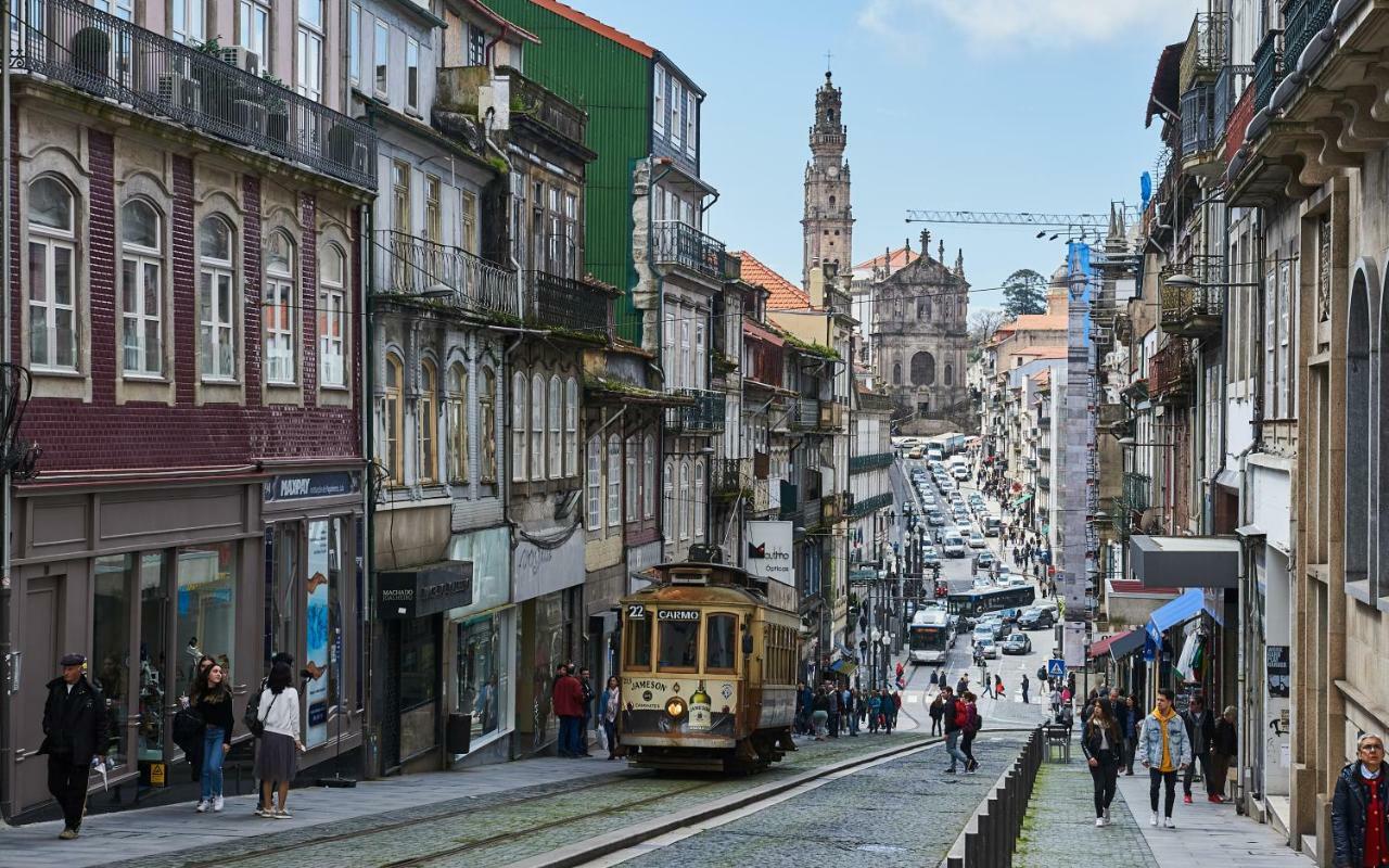 Sunday'S In Oporto Porto Exterior foto