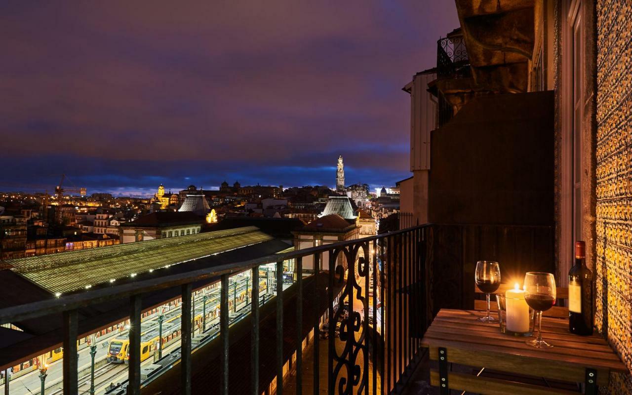 Sunday'S In Oporto Porto Exterior foto